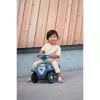 Bobby Car Classic Eco, Rutscher Grau