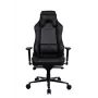 Arozzi Vernazza SoftPU - Pure Black