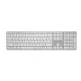 Bluetooth-Funktastatur HYPER HS2310NO – Nordisches Layout