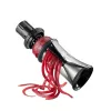 Spiralschneider GEFU SPIRELLI XL 13700 — für Gemüse Ø bis 6,5 cm, zwei Spiralbreiten 4,5 mm & 8 mm