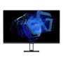 Xiaomi 2K Gaming Monitor | G27Qi EU | 27 | IPS | QHD | 16:9 | 180 Hz | 1 ms | 2560 x 1440 Pixel | 300 cd/m2 | 2 HDMI-Anschlüsse | Schwarz