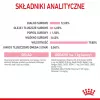 Nassfutter für Kätzchen Royal Canin Kitten Jelly 85 g — Hühnchengeschmack, 85-g-Beutel, 12 Stück