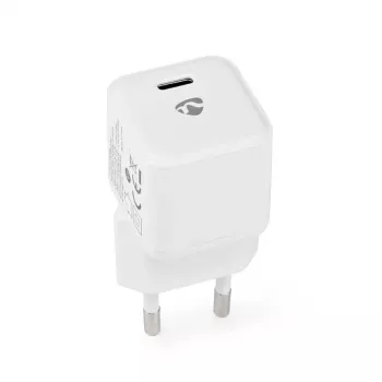 Nedis WCMPD30W100WT Netzteil
