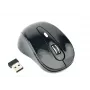 Gembird MUSW-6B-01 Maus Büro Rechtshänder RF Wireless Optisch 1600 DPI