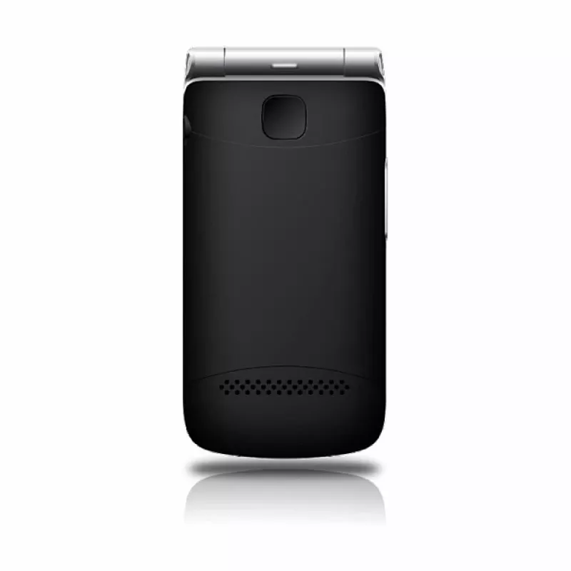 Beafon SL495LTE_EU003B Silber