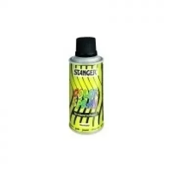 Aerosol-Sprühfarbe Stanger Color Spray MS 150 ml, gelb