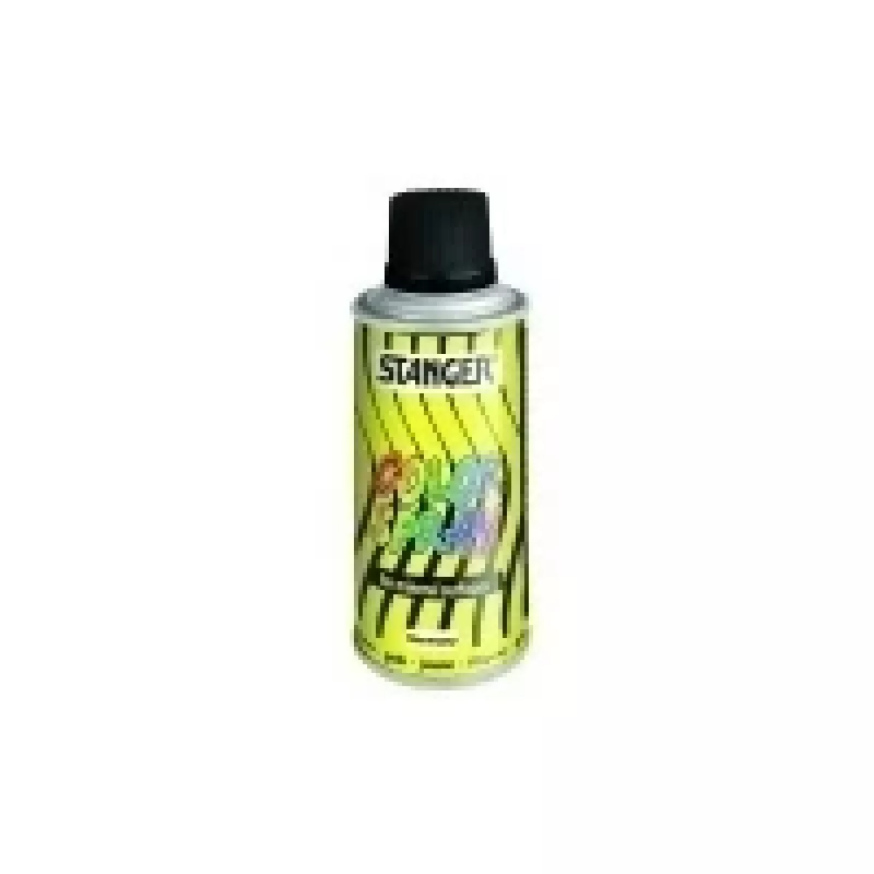 Aerosol-Sprühfarbe Stanger Color Spray MS 150 ml, gelb