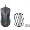 INCA Gaming Mouse IMG-GT20 10000 DPI. RGB. 7 Buttons. USB. SW retail