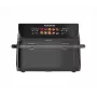 Fettfreier Fritteuse mit langem Korb und Grill Taurus 973004000