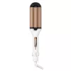 Lockenstab Concept GLAM Style KT2140 — 100 W, 120–200 °C, 9 Hitzestufen, 1,8 m drehbares Kabel, gold