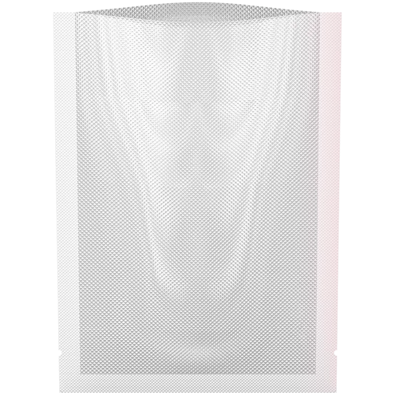 Vakuumierbeutel - Vorgeschnittene Größe: 20*30 cm ±2 mm, 50 Stück pro Packung (Farbkarton)