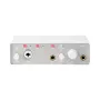 Audio Interface YAMAHA UR12MK3 White - kompaktes 2-in/2-out USB…