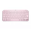 Tastatur Logitech MX Keys Mini Pink
