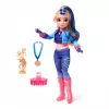 Spinmaster Unicorn Academy Fashion Isabel Puppe 6072647 — Modepuppe aus der Unicorn Academy Serie
