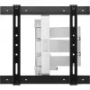 Wandhalterung One For All WM6454 195,6 cm 40 kg Schwarz Weiß