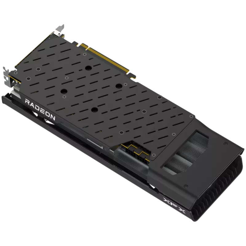 XFX Speedster QICK319 Radeon RX 7700 XT 12GB GDDR6 Grafikkarte