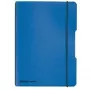 Ordner Herlitz Polypropylen (PP) Blau A5/40 11361532