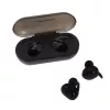 Esperanza TWS CARDERA Kopfhörer Kabellos In-Ear Anrufe/Musik Bluetooth Schwarz