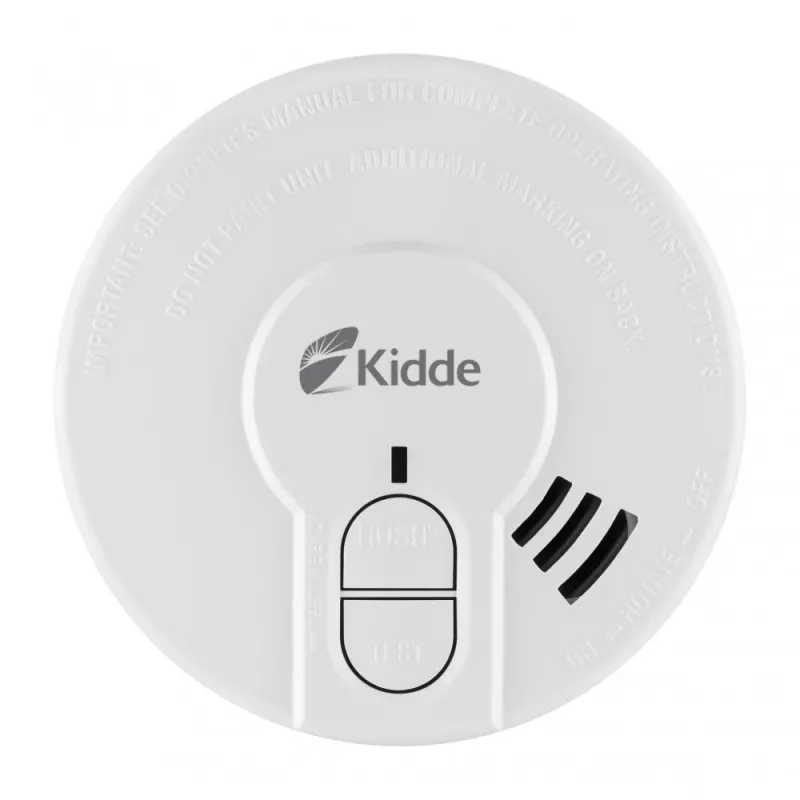 KID-29HD-UK Rauchmelder