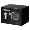 Yale YSV/170/DB2 Freistehender Safe 3.8 l Stahl Schwarz
