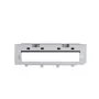 Bürstenabdeckung für Roborock Staubsauger, kompatibles Modell SDZSZ06, Ersatzteil 8.02.0382