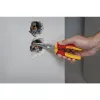 Bosch 1600A02NE4 Rot