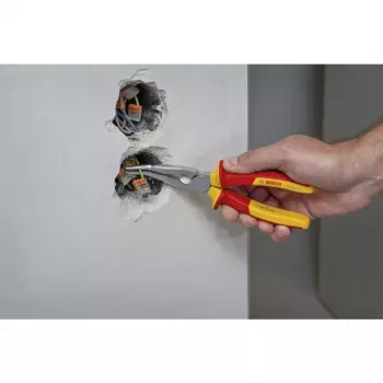 Bosch 1600A02NE4 Rot