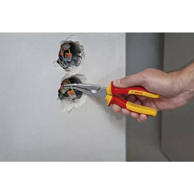 Bosch 1600A02NE4 Rot