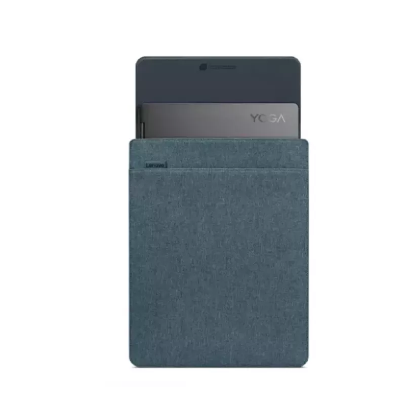 Lenovo GX41K68626 Laptoptasche 36,8 cm (14,5 Zoll) Hülle Teal