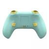 Dragonshock Controller Poptop Wireless Cubes pink blu switch
