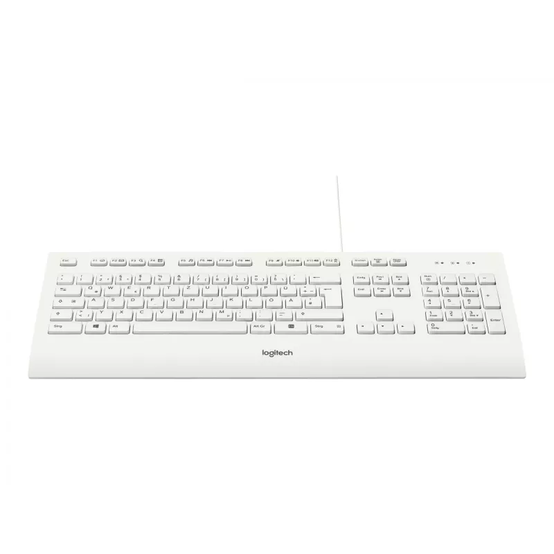 Logitech K280e für Unternehmen