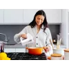 Blaupunkt HMM401 Handmixer 750 W Weiß (HMM401)