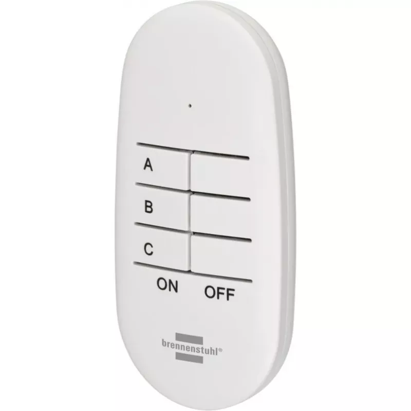 Smart Plug Brennenstuhl 1507070 Weiß
