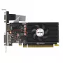 Grafikkarte AFOX AF240-1024D3L2 — NVIDIA GeForce GT 240, 1 GB GDDR3, 128-bit, PCIe 2.0
