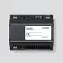 Siedle DCA 650-02 - Zugangskontrolle - Schwarz - Siedle - 0 - 40 °C - CE - 107 mm (200032470-00)