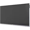 VIVITEK DS NovoTouch BK750i Silber 75''/3xHDMI/VGA/DP/USB
