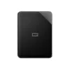 Externe Festplatte Western Digital 5TB USB Typ-A 3.2 Gen 1 WDBJRT0050BBK-WESN