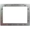 Blende für ALLNET-Tablet ALLTCOVER10NSV1 – silber, 309 x 228 mm