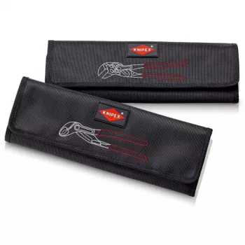 Knipex Cobra verstellbare Zange 115 mm Breite 330 mm Länge 35 mm Höhe 00 19 55 S8