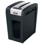Rexel Secure MC6-SL Whisper-Shred Micro-Cut Aktenvernichter P5