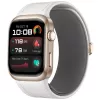 Smartwatch Huawei Watch D2 4.62 cm AMOLED 480 x 408 Touchscreen Gold