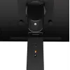 Ergotron LX Pro - Montage-Kit (Monitorarm) - für LCD-Display - Tischdurchführung - Aluminium - Schwarz - Bildschirmgröße: bis 86,4 cm (bis 34 Zoll) (45-708-292)
