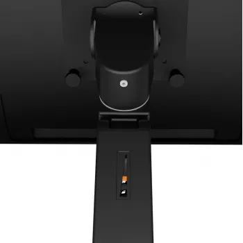 Ergotron LX Pro - Montage-Kit (Monitorarm) - für LCD-Display - Tischdurchführung - Aluminium - Schwarz - Bildschirmgröße: bis 86,4 cm (bis 34 Zoll) (45-708-292)