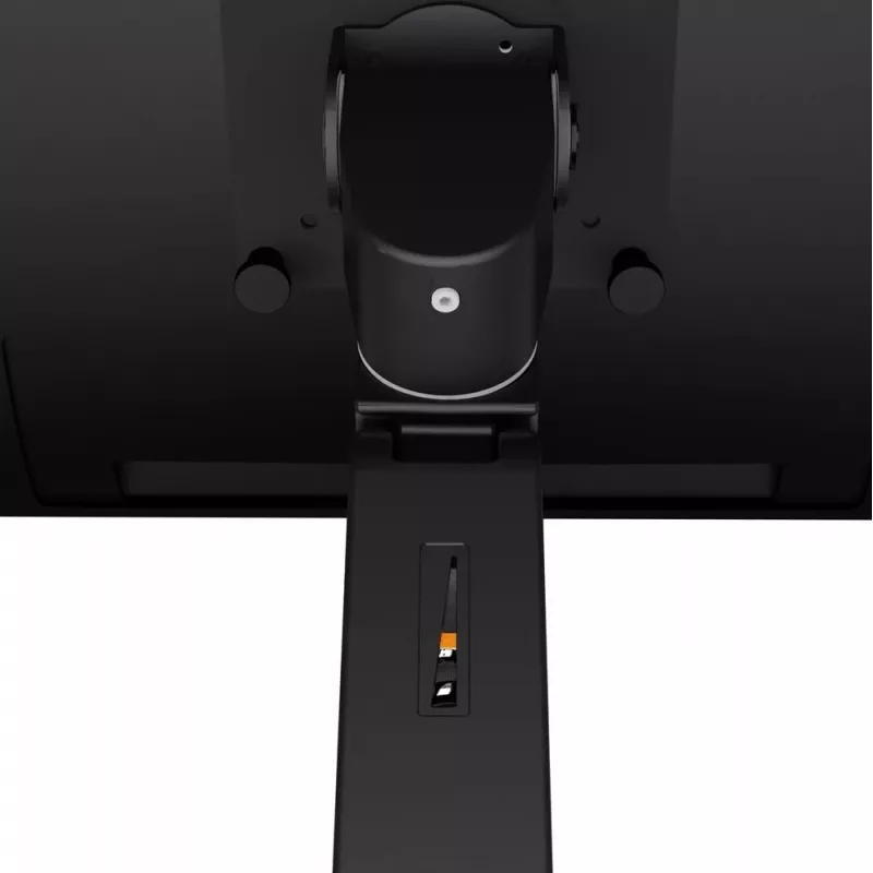 Ergotron LX Pro - Montage-Kit (Monitorarm) - für LCD-Display - Tischdurchführung - Aluminium - Schwarz - Bildschirmgröße: bis 86,4 cm (bis 34 Zoll) (45-708-292)