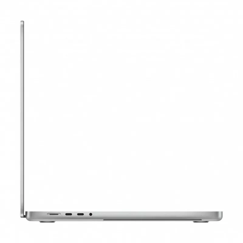 Laptop Apple MacBook Pro 16 Zoll 16,2 Zoll M4 Max 36 GB 1 TB SSD macOS