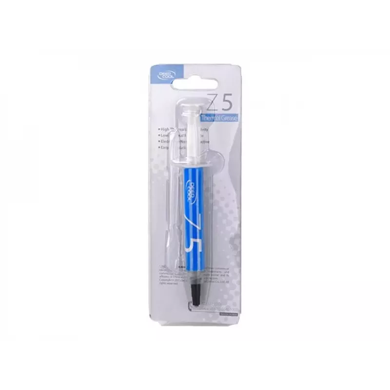 Deepcool | Wärmeleitpaste Z5 | universell