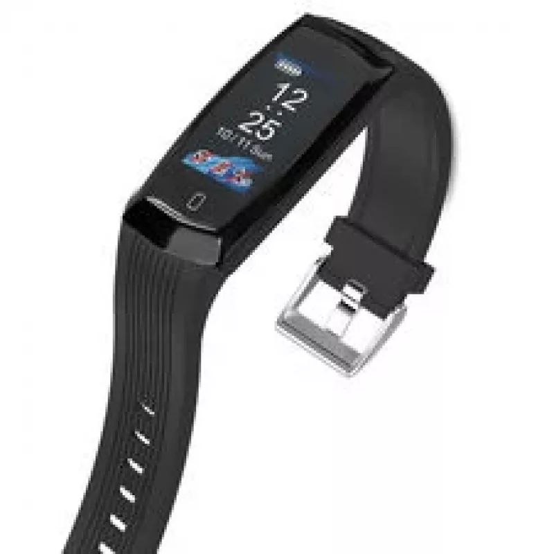 Smartwatch GSM City Brook Gaming Watchic Lite – einfache Smartwatch von GSM City, Modell Brook Gaming Watchic Lite
