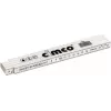 Zollstab Cimco 210008 Fiberglas Kunststoff 2 m