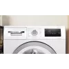 Bosch WAN2813APL Series 4 Frontlader-Waschmaschine 8 kg 1400 U/min Weiß