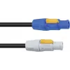 Netzkabel PSSO 30235066 3x2,5 mm, 1,5 m Länge